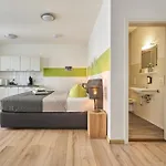 Lejlighed City-appartements *
