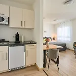 City-appartements