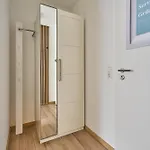 Apartmán City-appartements *