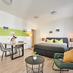 City-appartements Lejlighed