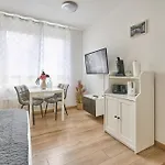 Apartmán City-appartements