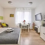 Lejlighed City-appartements Breisach