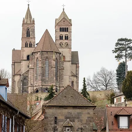 Apartment City-appartements