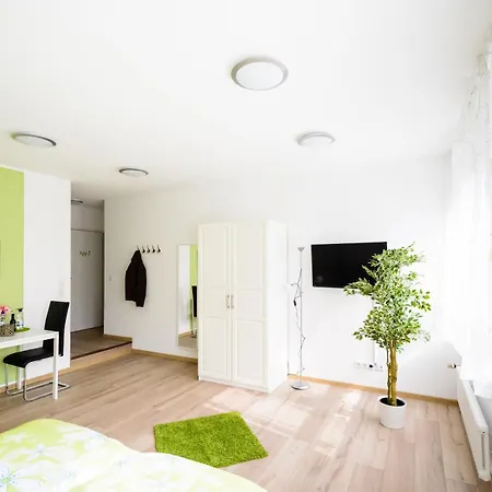 Διαμέρισμα City-appartements *