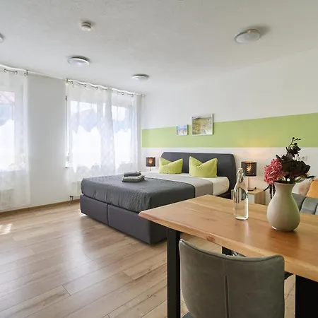 City-appartements Breisach