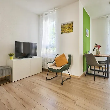 City-appartements Apartment