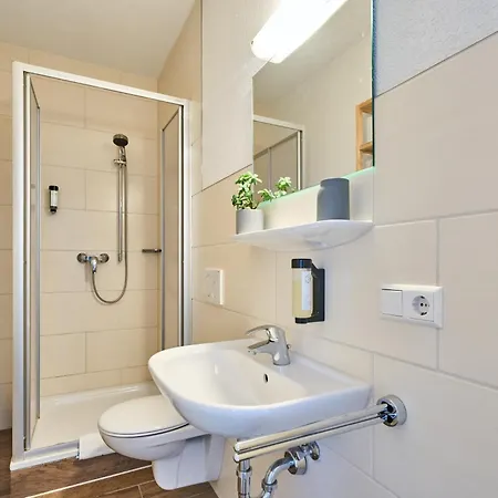 Daire City-appartements Breisach