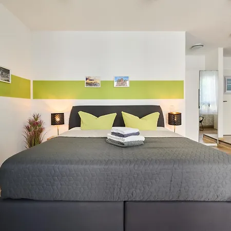 City-appartements Breisach