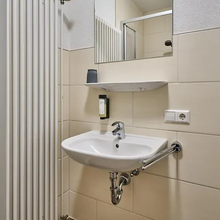 City-appartements * Breisach
