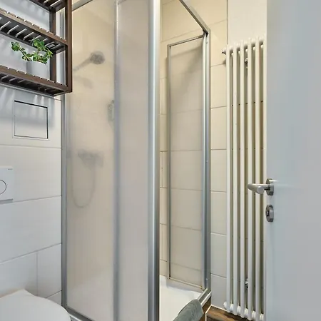 City-appartements Apartment Breisach