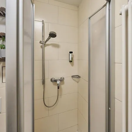 Daire City-appartements Breisach