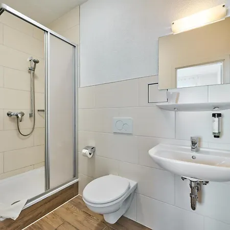 City-appartements Breisach