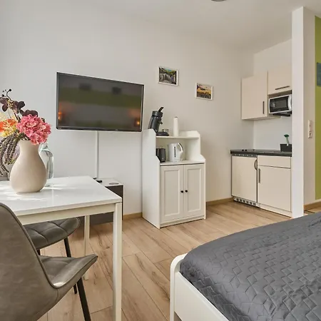 City-appartements