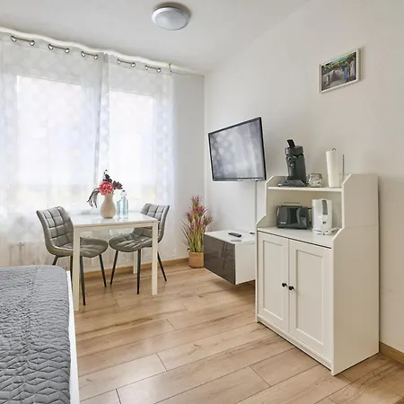 Daire City-appartements