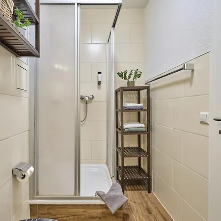 City-appartements Breisach