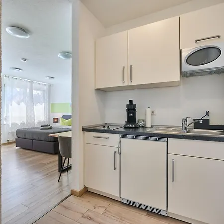 City-appartements * Breisach