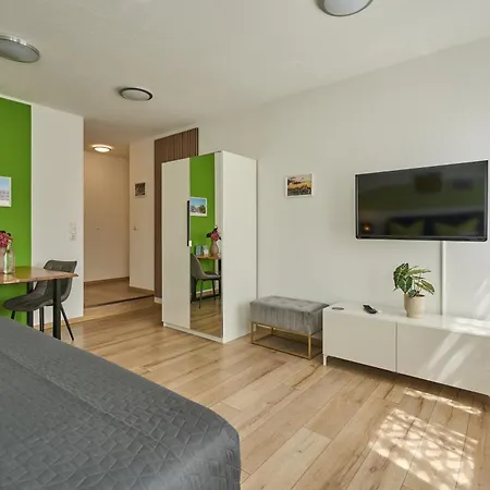 City-appartements