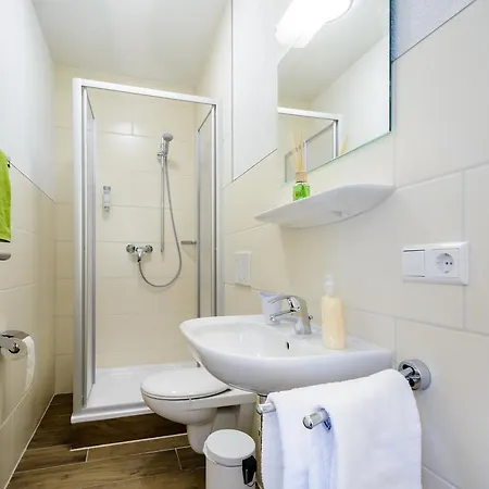 City-appartements Διαμέρισμα *
