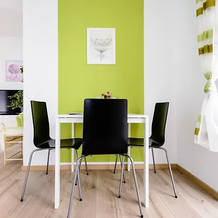 City-appartements * Breisach