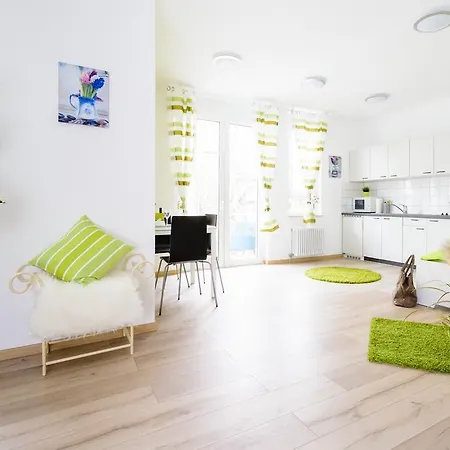 City-appartements Breisach