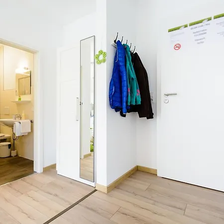 City-appartements