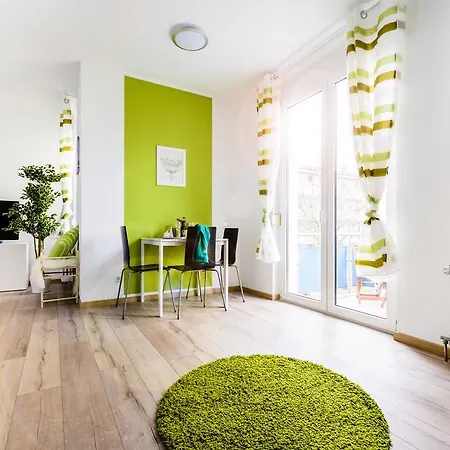 City-appartements *