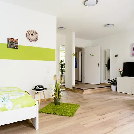 City-appartements Breisach