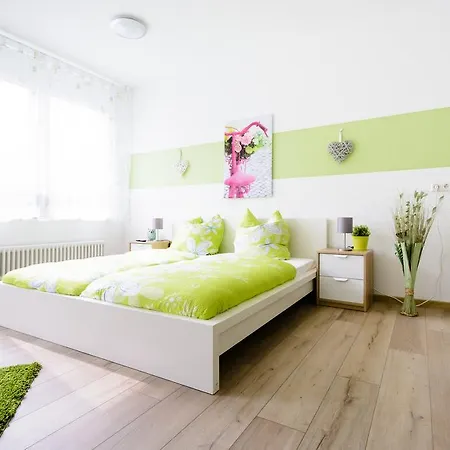 City-appartements Διαμέρισμα Breisach