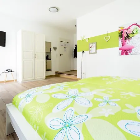 City-appartements *
