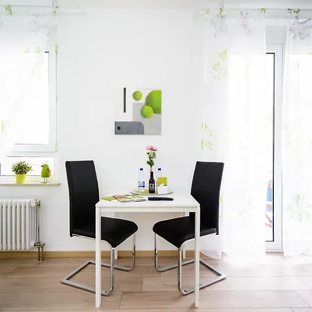 Διαμέρισμα City-appartements *