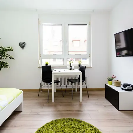 Διαμέρισμα City-appartements Breisach
